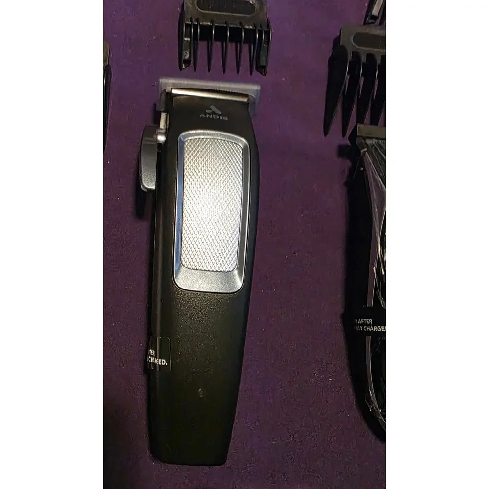 Andis 561506 inCred Cordless Hair Clipper